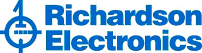 (Richardson Electronics Logo)